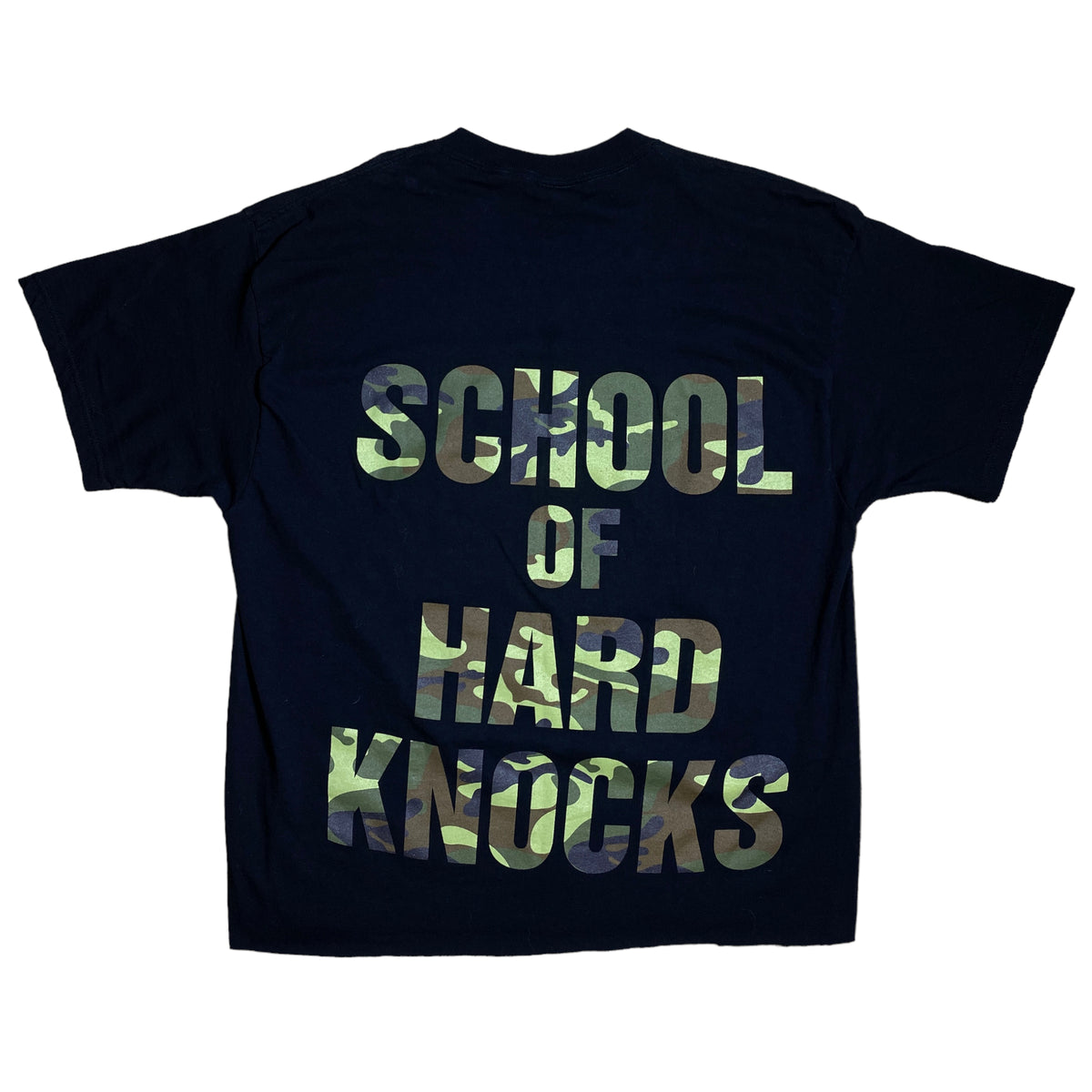 1998 UNIVERSITY (XL) – Breaking Grail