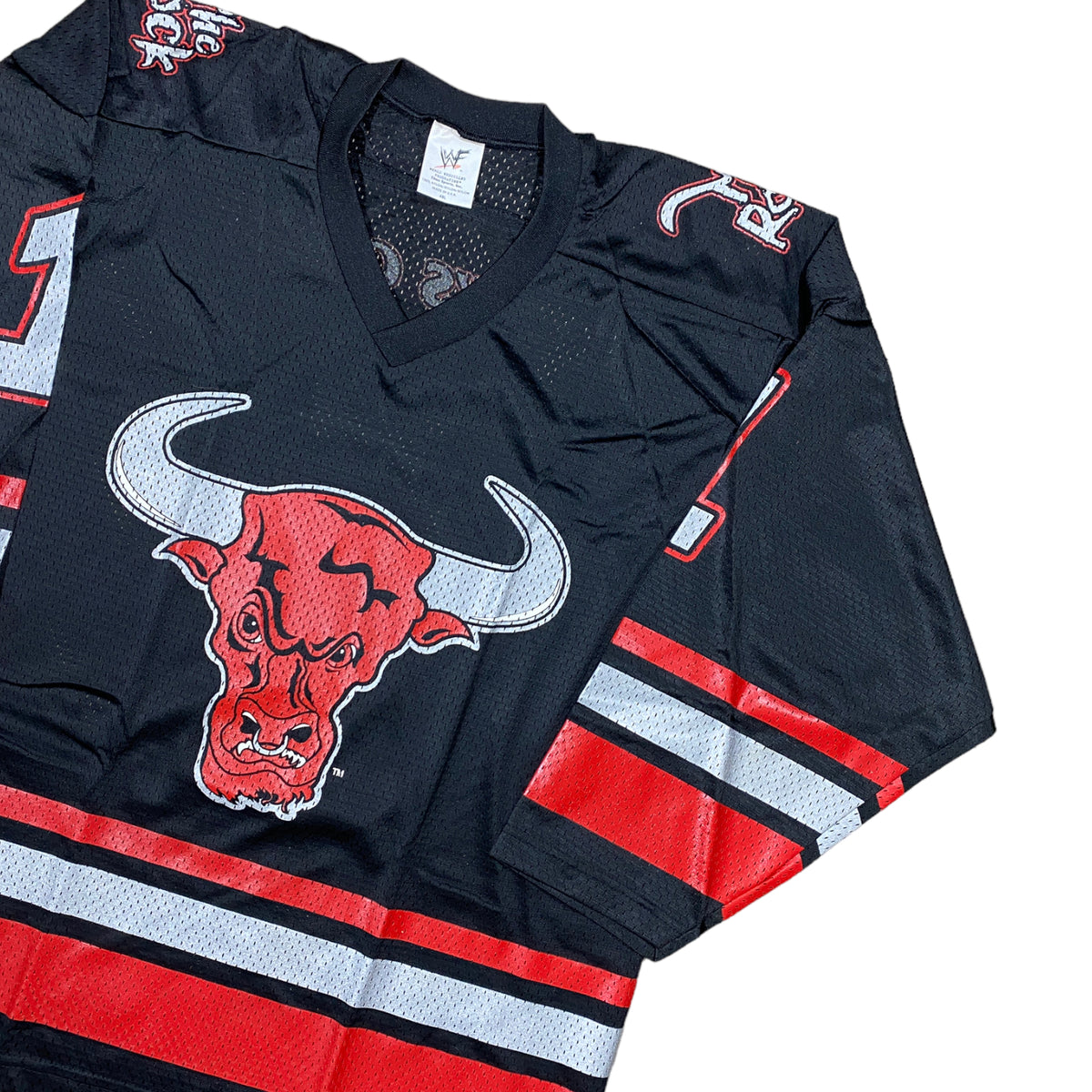 VINTAGE 90s ROCKY JERSEY(L & XL) â Breaking Grail