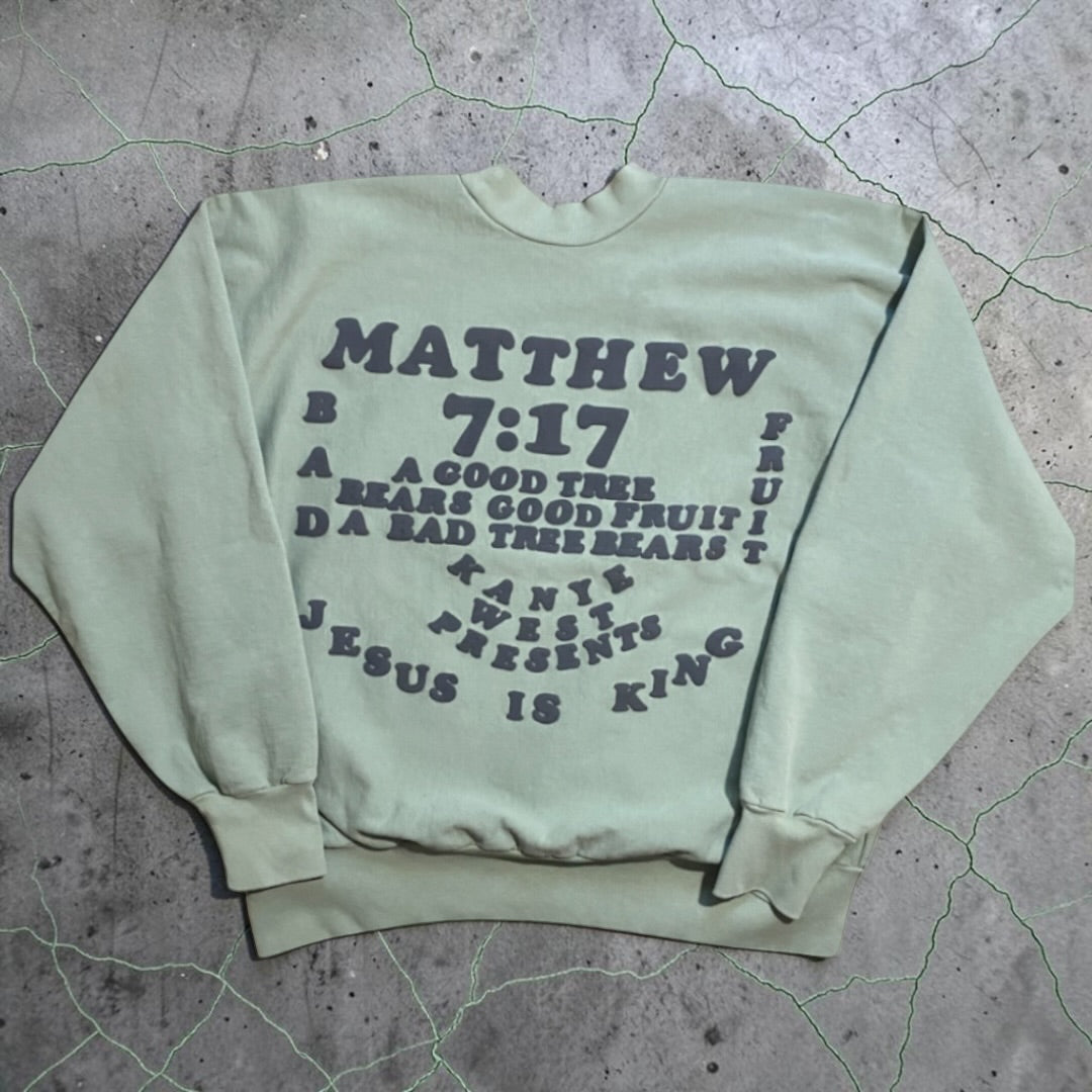 MEDIUM YEEZY X CPFM JIK CRENECK – Breaking Grail