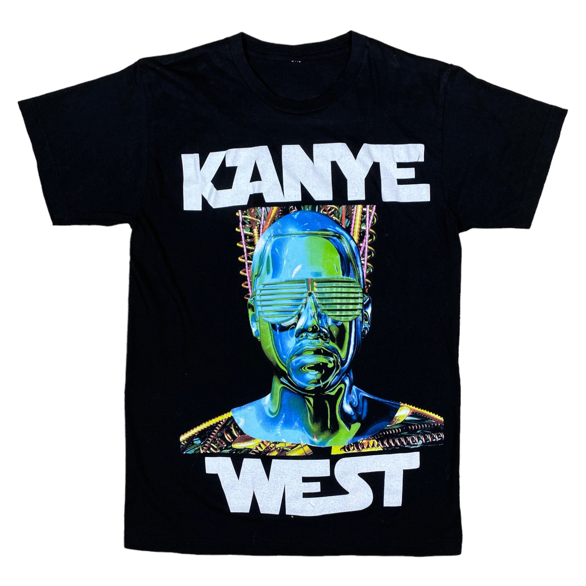GLOW IN THE DARK TOUR (S) – Breaking Grail