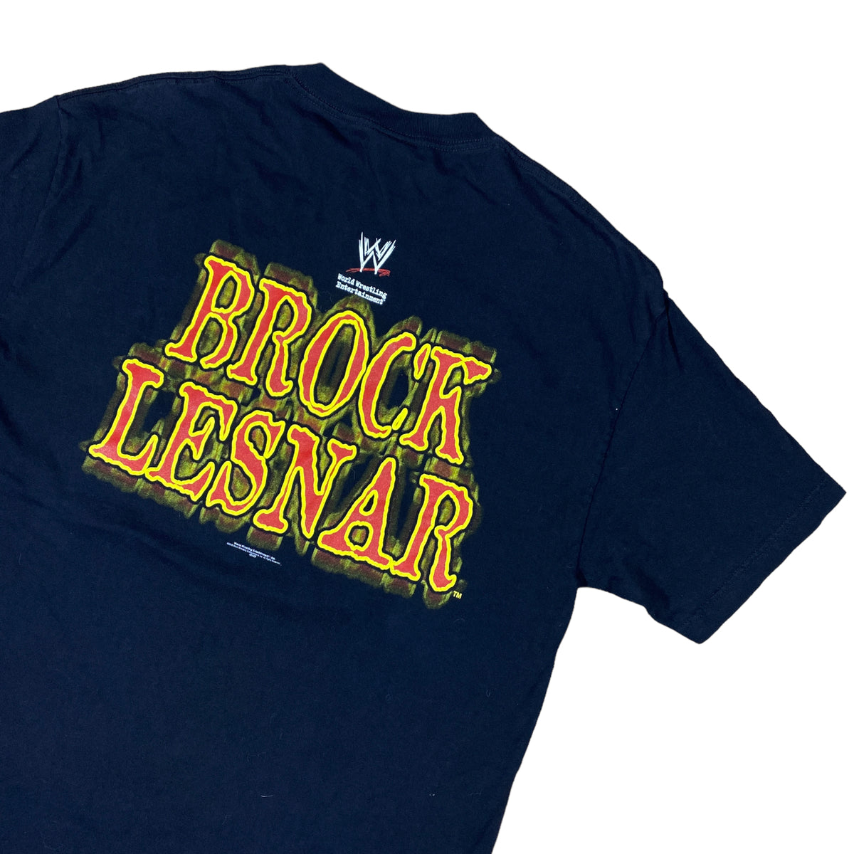 Vintage Brock Lesnar “XXL” T-Shirt