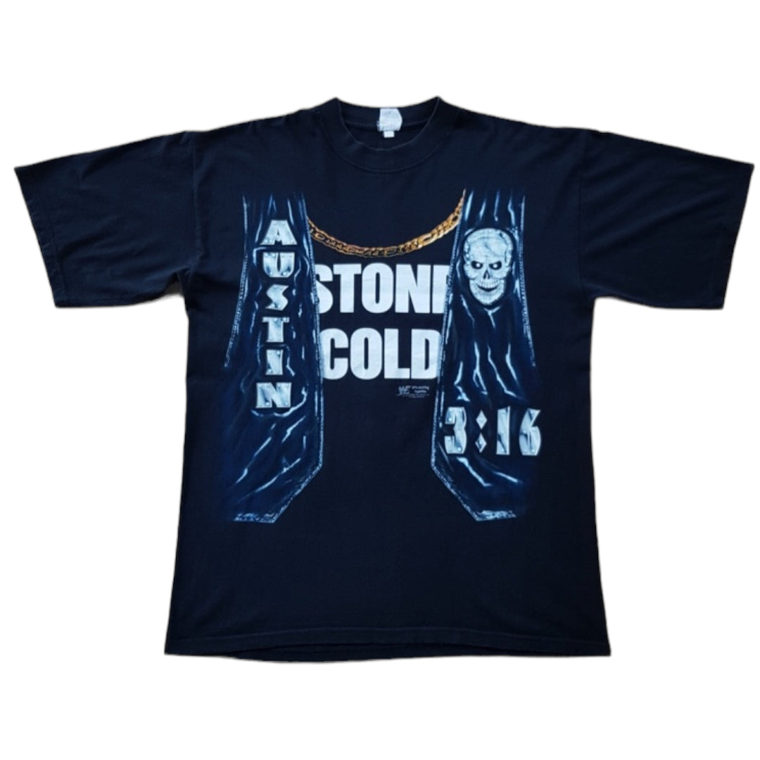 Breaking Grail 1999 Stone Cold Camo Jersey (L&XL) Large