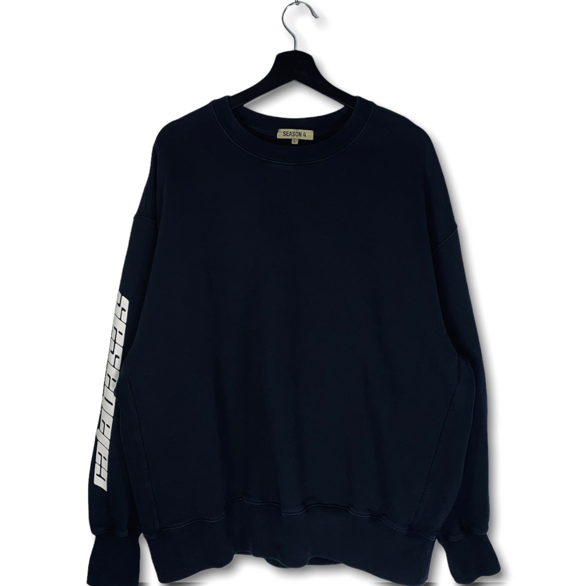 Yeezy season 4 calabasas sweatshirt hotsell