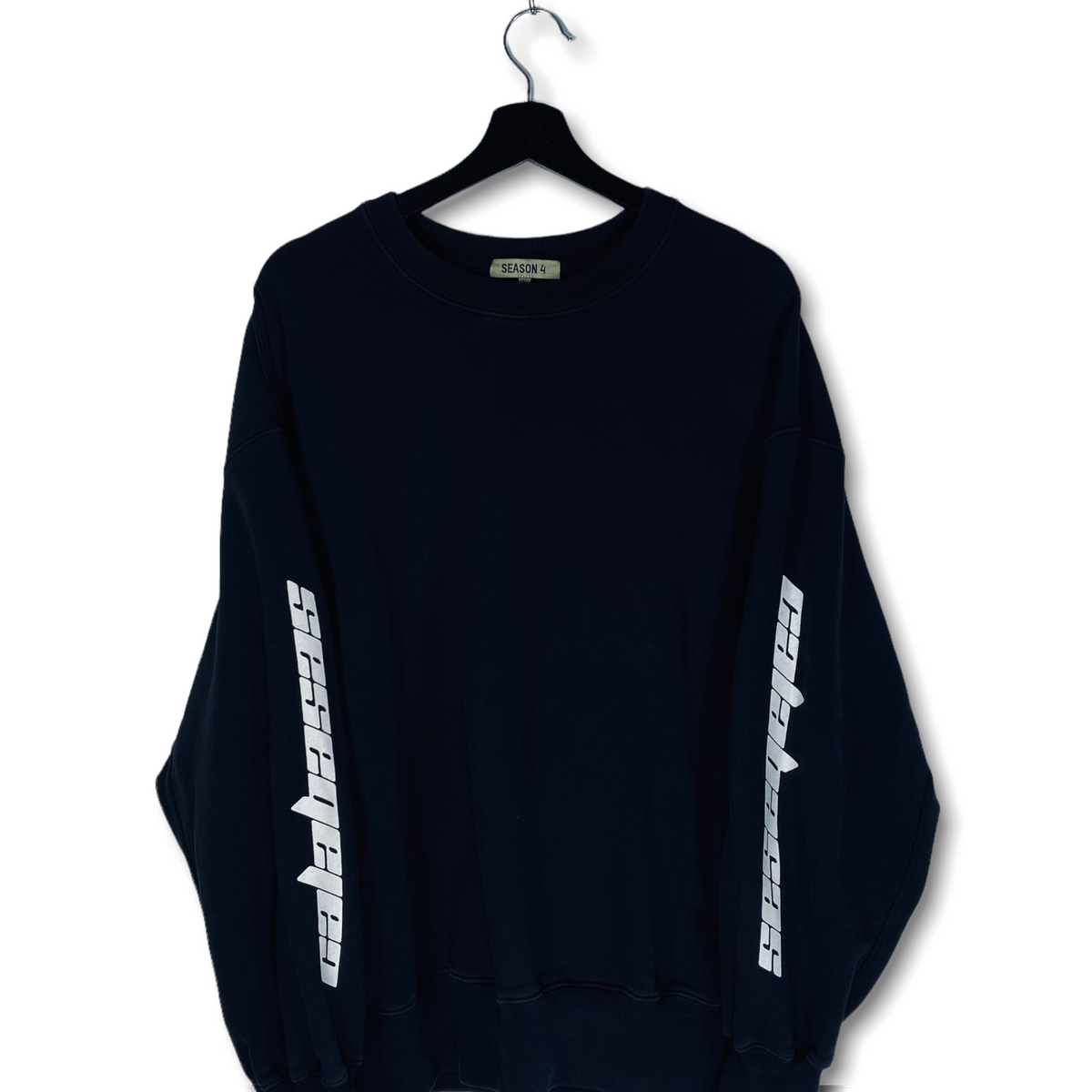 Yeezy calabasas jumper sales