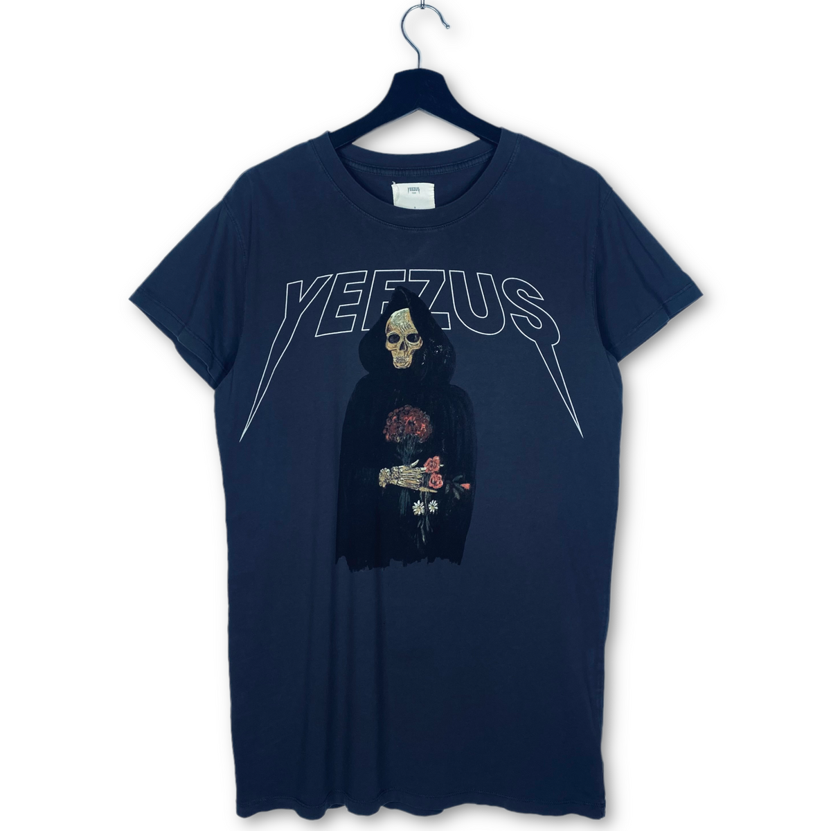 YEEZUS REAPER ROSE PACSUN M Breaking Grail