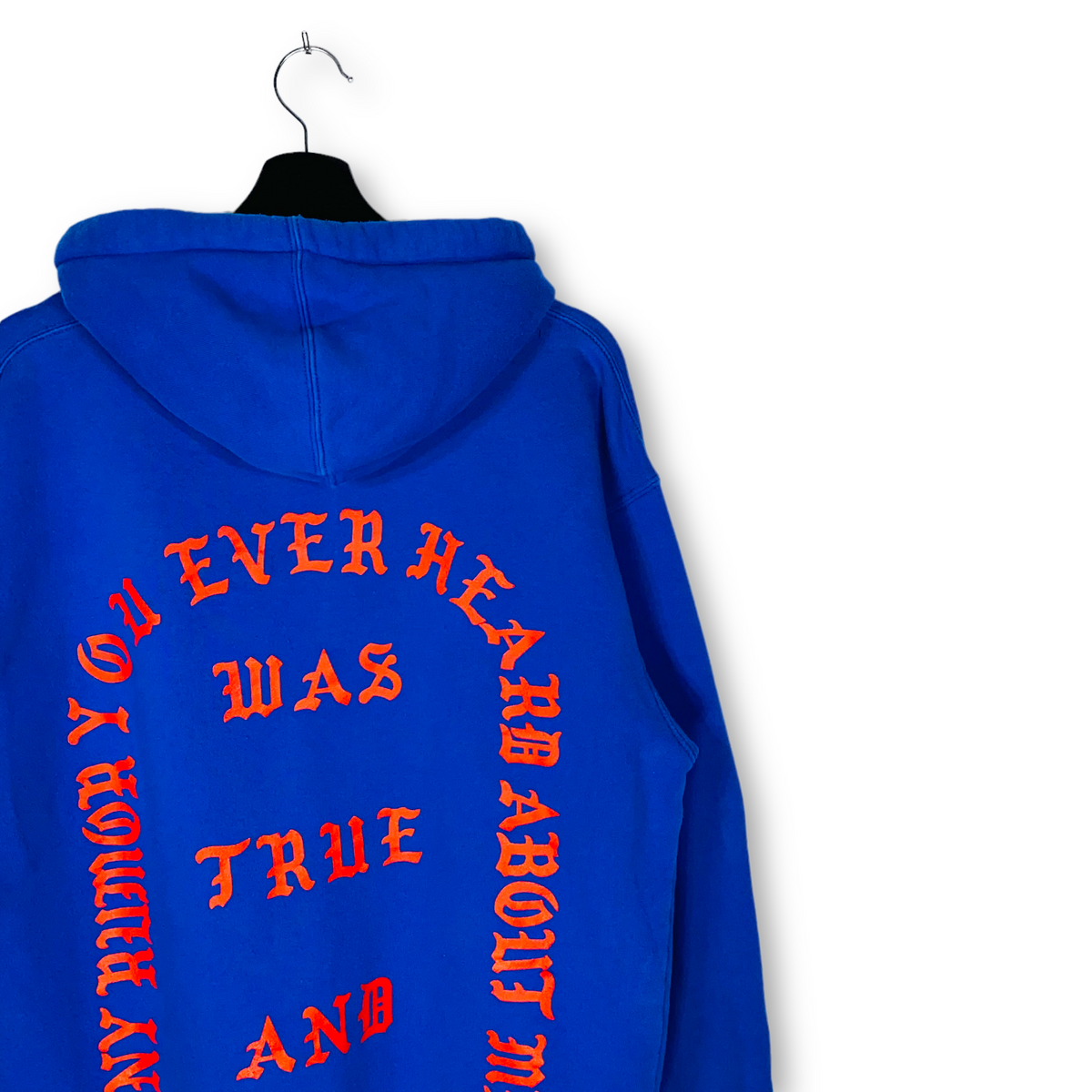 I feel like ye hoodie 2024 authentic