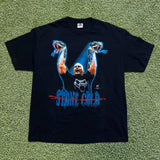Large Stone Cold Snake Arms