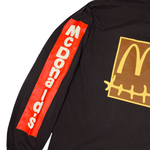 CACTUS JACK X CPFM X MCDONALDS