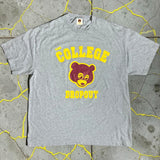 EXTRA LARGE 2004 COLLEGE DROPOUT