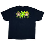 D-GENERATION X MOONING