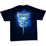 MANIA 27 TAKER VS HHH (L)