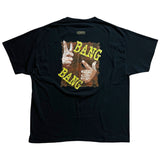 TNA CACTUS JACK "BANG BANG"(2XL)