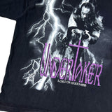 98' THE UNDERTAKER "LORD OF DARKNESS"(XL)