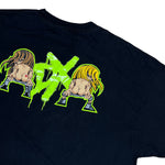 D-GENERATION X MOONING