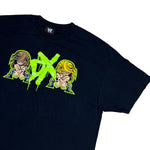 D-GENERATION X MOONING