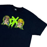 D-GENERATION X MOONING