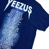 YEEZUS 2013 ASCENDING LIGHTING