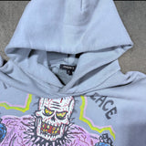 Medium YEEZY SEASON 6 XXXTENTACION