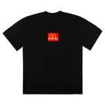 CACTUS JACK X MCDONALDS SESAME SEED LOGO (XL)