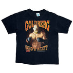 1998 GOLDBERG WCW WHOS NEXT(L)