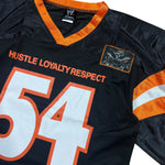 VINTAGE 2000s CENA JERSEY (mult)
