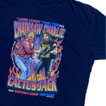 VINTAGE CHAINSAW CHARLIE AND CACTUS JACK (XL)