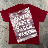 TLOP I FEEL LIKE PABLO
