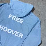 Yeezy 2021 Free Hoover Concert Hoodie