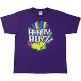XL 2000 WWF HARDY BOYS