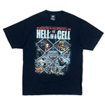 VINTAGE HELL IN A CELL (L)