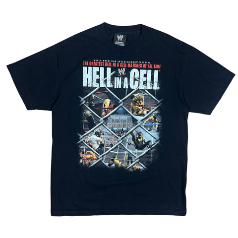 VINTAGE HELL IN A CELL (L)