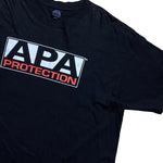 WWF A.P.A PROTECTION (XL)