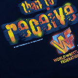 RARE 1997 WWF LOGO (XL)