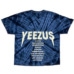 YEEZUS REAPER TIE DYE MADE IN AMERICA (XL)