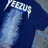 LARGE YEEZUS 2013 LIGHTING