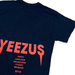 YEEZUS AUSTRALIAN TOUR FLYING REAPER(L)