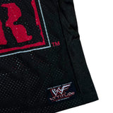 EXTRA LARGE VINTAGE RAW IS WAR JERSEY