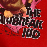 Large/Medium 1995 WWF HBK