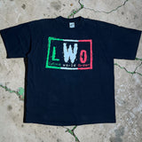 EXTRA LARGE LWO WCW