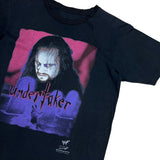 1998 THE UNDERTAKER "GRAVEYARD"