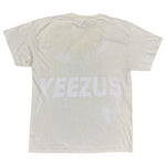 YEEZUS TOUR CREAM SPLATTER REAPER (L)