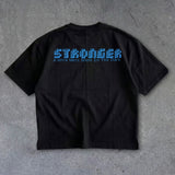 Stronger
