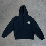 Large Yeezus 2015 Hoodie