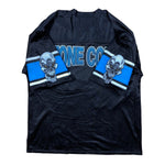 NEW 1998 STONE COLD SKULL JERSEY (M,L)