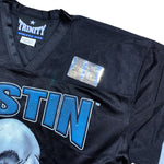 NEW 1998 STONE COLD SKULL JERSEY (M,L)