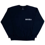 SMALL & LATGE DONDA 2016 CREW NECK