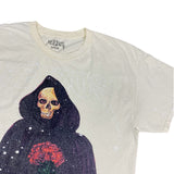 YEEZUS TOUR CREAM SPLATTER REAPER (L)