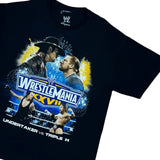 MANIA 27 TAKER VS HHH (L)