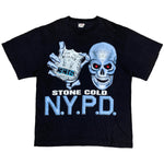 RARE 1998 STONE COLD NYPD (XL)