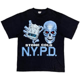 RARE 1998 STONE COLD NYPD (XL)